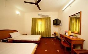Ktdc Tamarind, Nilambur